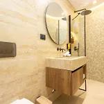 Olea Luxury & فندق مبيت وإفطار 3*