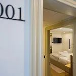 Olea Luxury & فندق مبيت وإفطار 3*