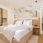 Olea Luxury & فندق مبيت وإفطار سبليت