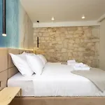 Olea Luxury & فندق مبيت وإفطار