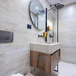 Olea Luxury & فندق مبيت وإفطار