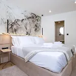 فندق مبيت وإفطار Olea Luxury &
