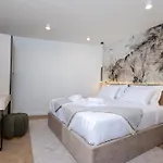 Olea Luxury & فندق مبيت وإفطار سبليت