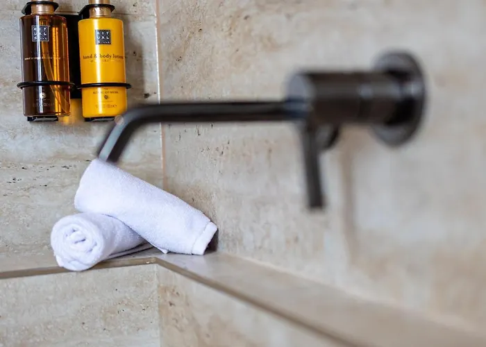 Bed & Breakfast Olea Luxury & Split