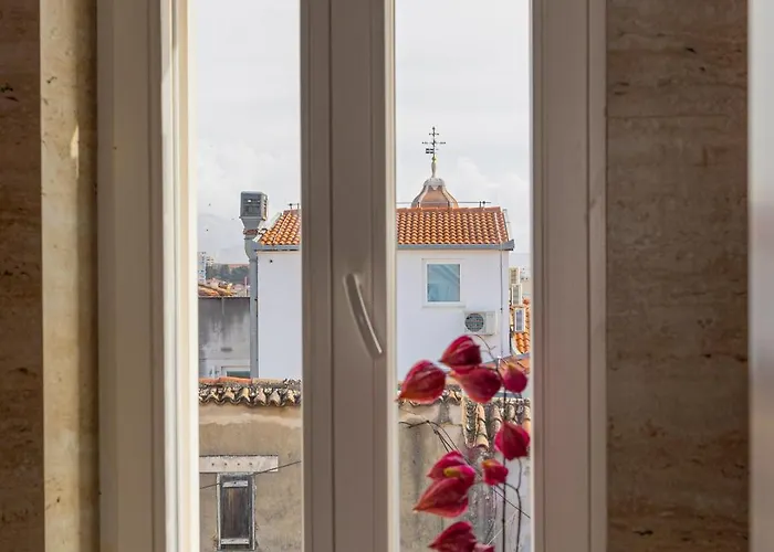 Olea Luxury & Bed & Breakfast Split