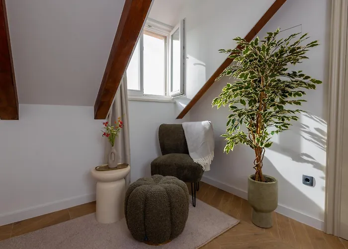 Bed & Breakfast Olea Luxury & Split