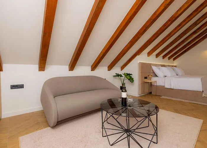 Olea Luxury & Bed & Breakfast 4*