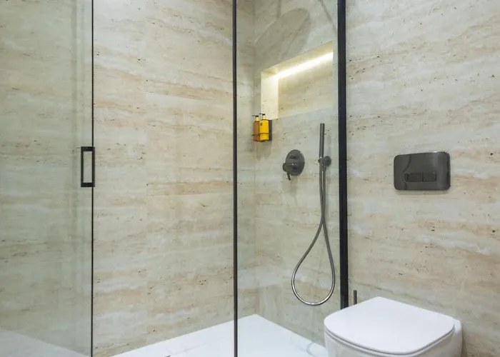 Bed & Breakfast Olea Luxury &