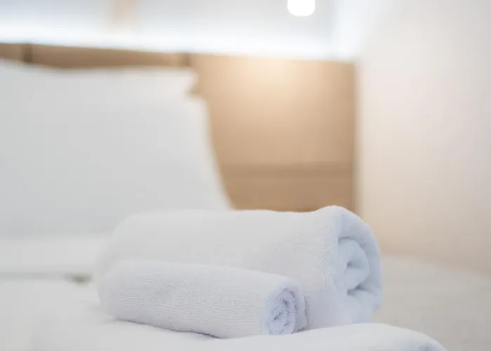 Bed & Breakfast Olea Luxury & 4*