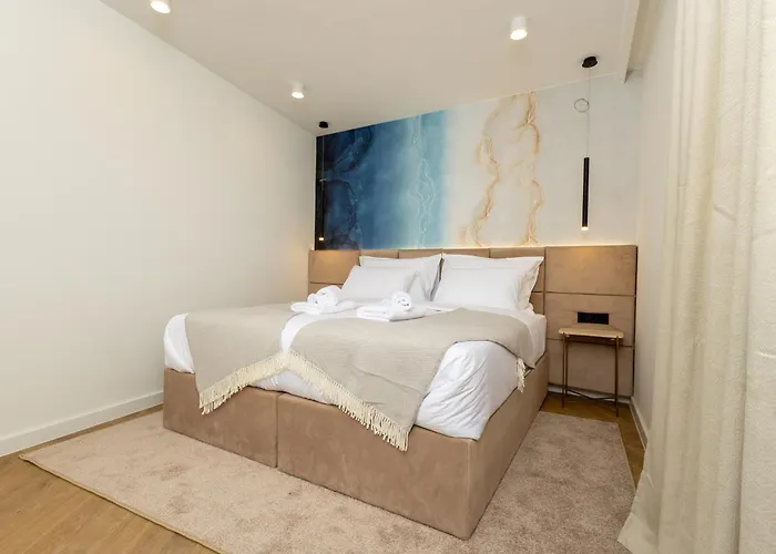 Bed & Breakfast Olea Luxury & 4*