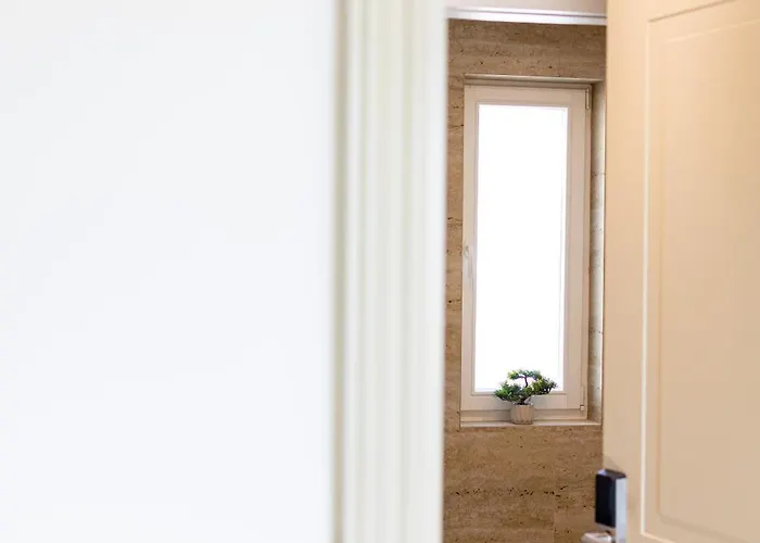 Olea Luxury & Bed & Breakfast 4*