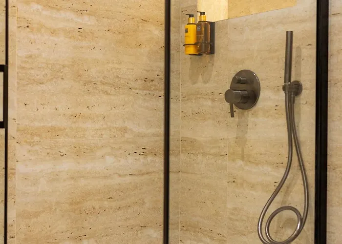 Olea Luxury & Bed & Breakfast