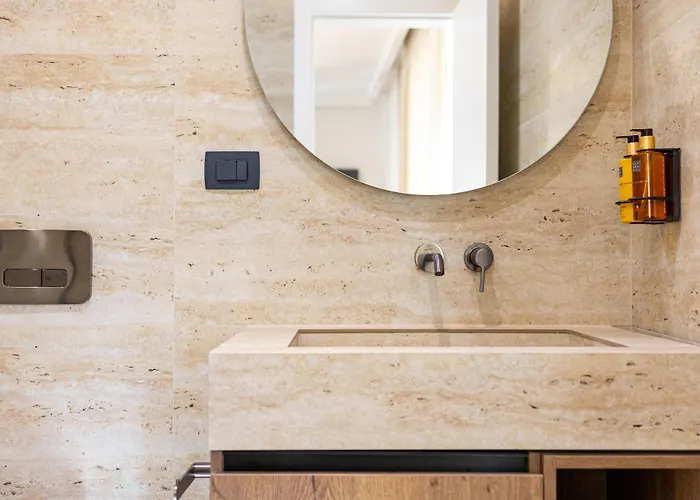 Bed & Breakfast Olea Luxury & Split