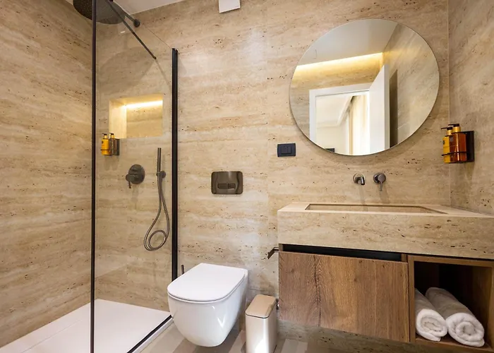 Olea Luxury & Bed & Breakfast