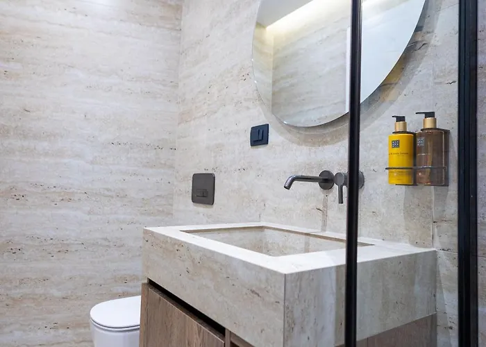 Bed & Breakfast Olea Luxury & Split