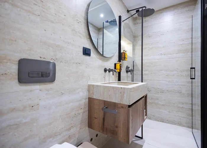 Olea Luxury & Bed & Breakfast