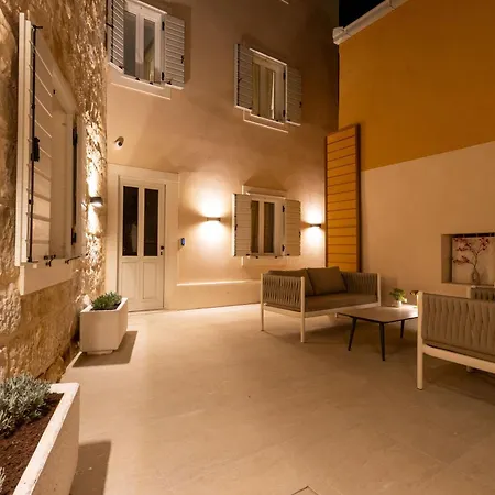 Olea Luxury & 4* Split