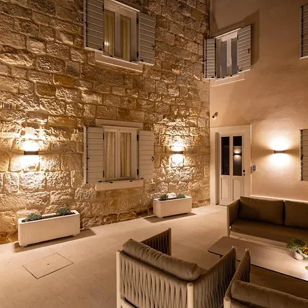 Olea Luxury & Oda ve Kahvaltı Split