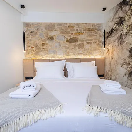 Olea Luxury &