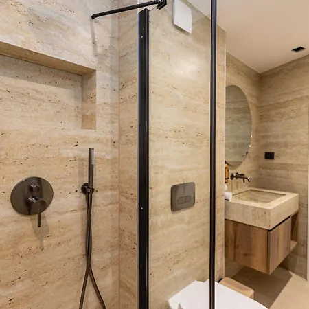 Olea Luxury & Oda ve Kahvaltı Split