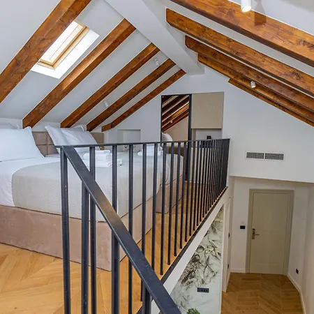 Olea Luxury & Oda ve Kahvaltı