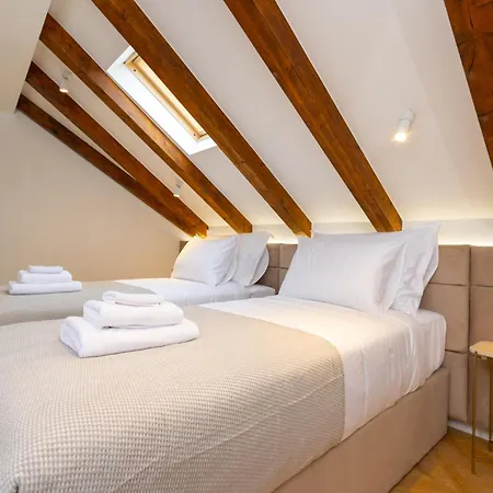 Olea Luxury & Oda ve Kahvaltı 4*