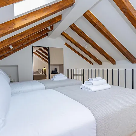 Olea Luxury & 4* Split