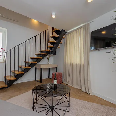 Oda ve Kahvaltı Olea Luxury & Split