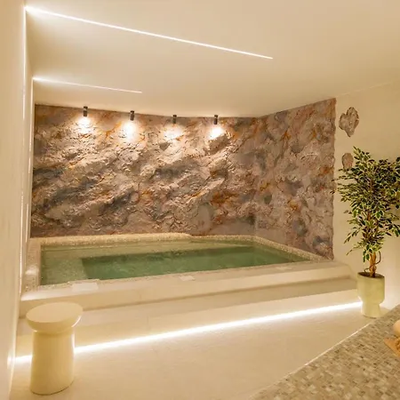 Oda ve Kahvaltı Olea Luxury &