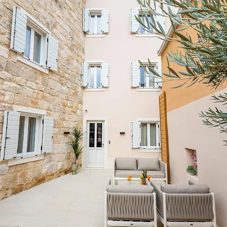 Olea Luxury & 4* Split