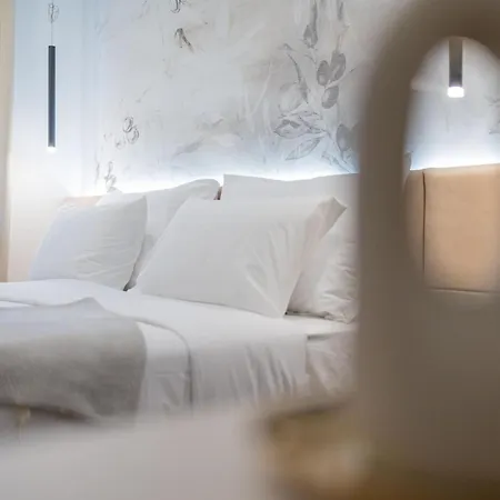 Olea Luxury & Frühstückspension *