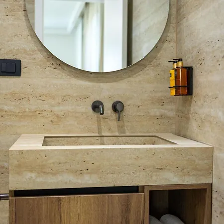 Olea Luxury & Oda ve Kahvaltı 4*