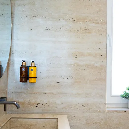 Olea Luxury &