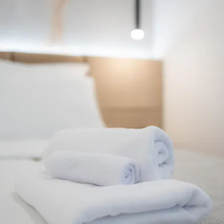 Oda ve Kahvaltı Olea Luxury & 4*