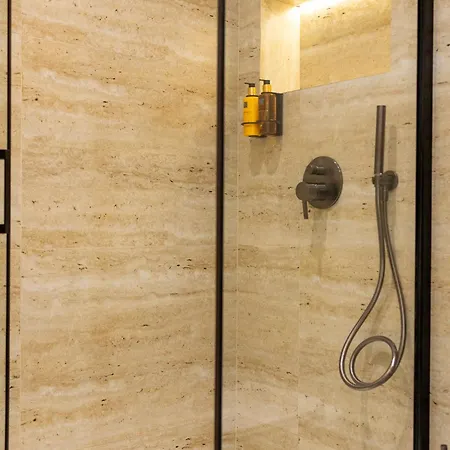 Olea Luxury & Oda ve Kahvaltı