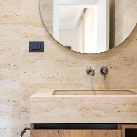 Oda ve Kahvaltı Olea Luxury & Split