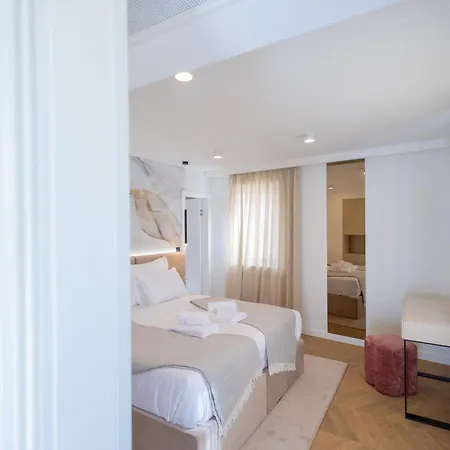 Olea Luxury &