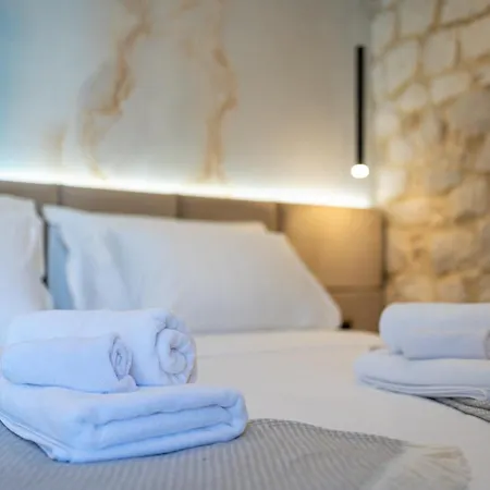 Olea Luxury & Oda ve Kahvaltı Split