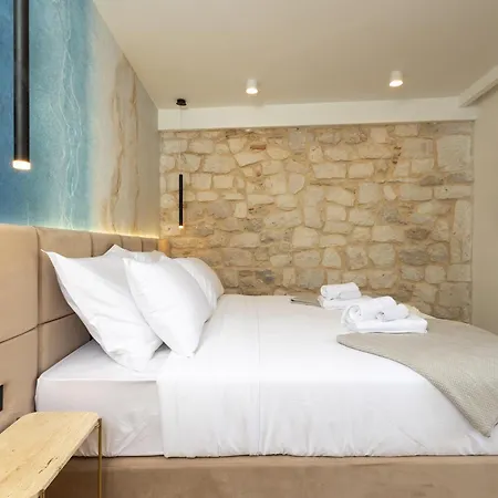 Olea Luxury & Oda ve Kahvaltı