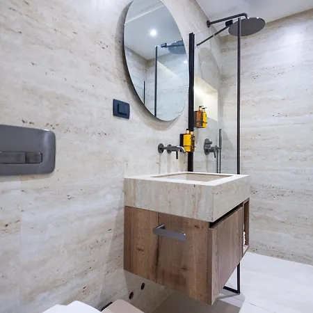 Olea Luxury & Oda ve Kahvaltı