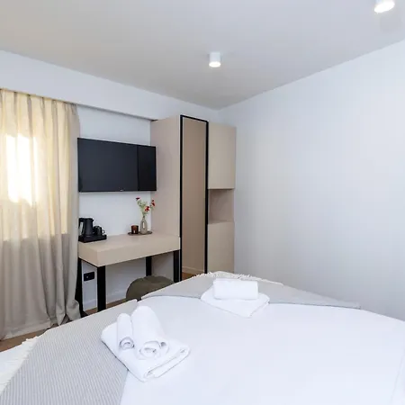 Olea Luxury & 3* 斯普利特