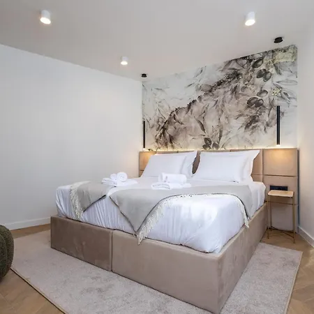 Olea Luxury & Oda ve Kahvaltı 4*