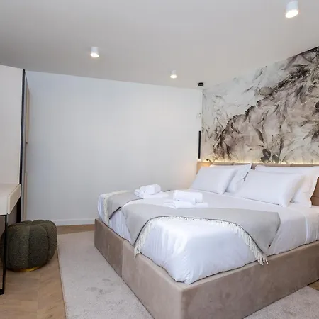 Olea Luxury & Oda ve Kahvaltı Split