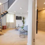 Olea Luxury & Bed & Breakfast Split