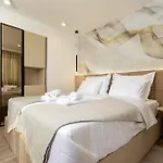 Olea Luxury & Bed & Breakfast