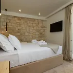 Olea Luxury & Bed & Breakfast Split