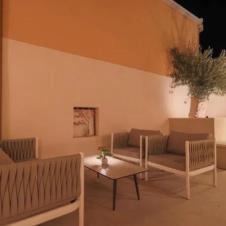 Olea Luxury & Bed & Breakfast