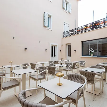 Olea Luxury & 4* ספליט