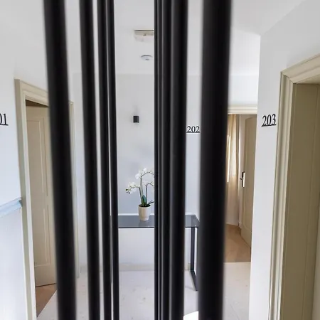 Olea Luxury & ספליט