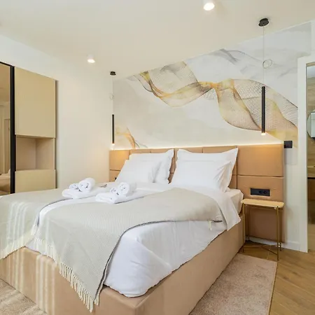 Olea Luxury & فندق مبيت وإفطار